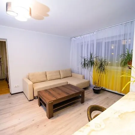 Hubane Korter Jaervel Apartment Tallinn