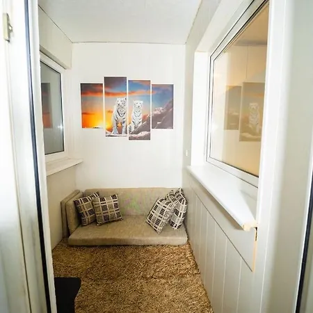 Hubane Korter Jaervel *