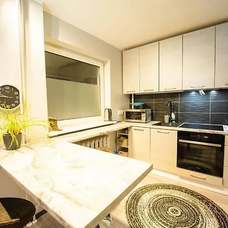 Apartment Hubane Korter Jaervel Tallinn