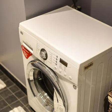 Hubane Korter Jaervel Tallinn