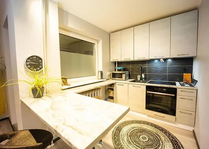 Appartement Hubane Korter Jaervel Tallinn