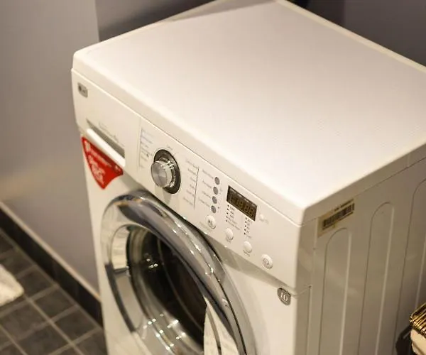 Hubane Korter Jaervel 탈린