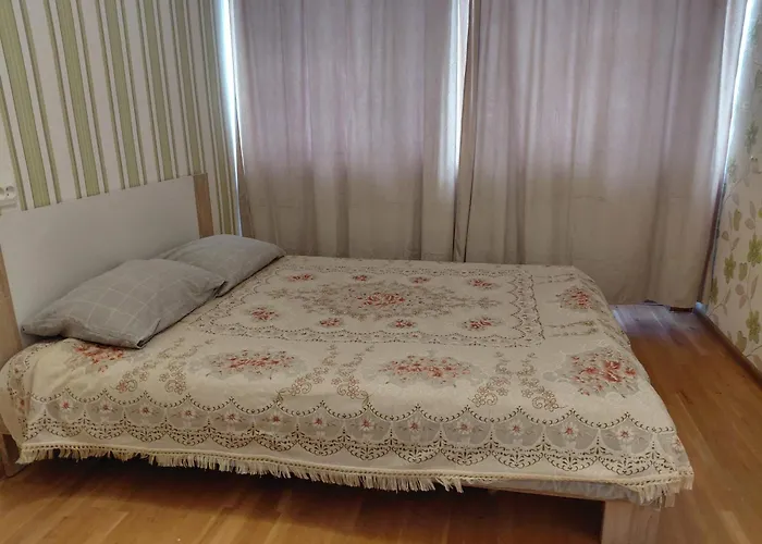 Hubane Korter Jaervel * 탈린